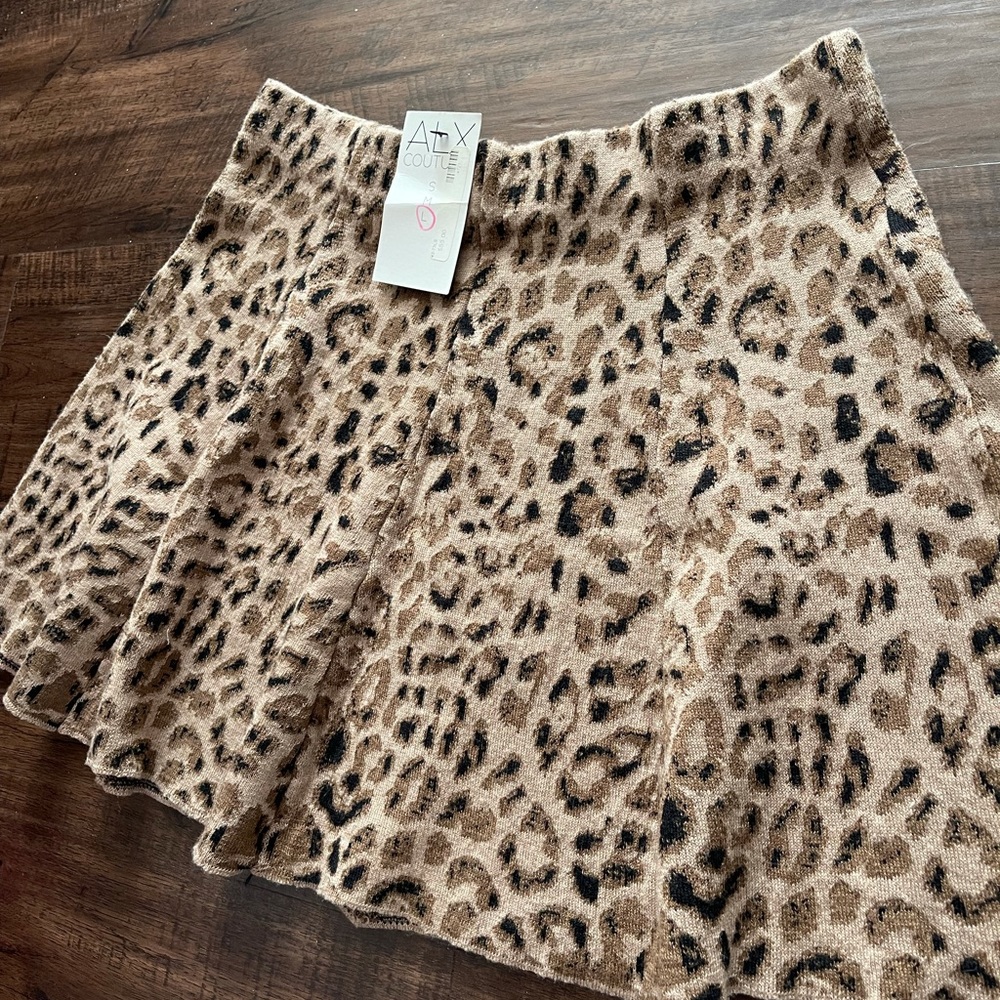 *NEW* ALX Boutique Skirt